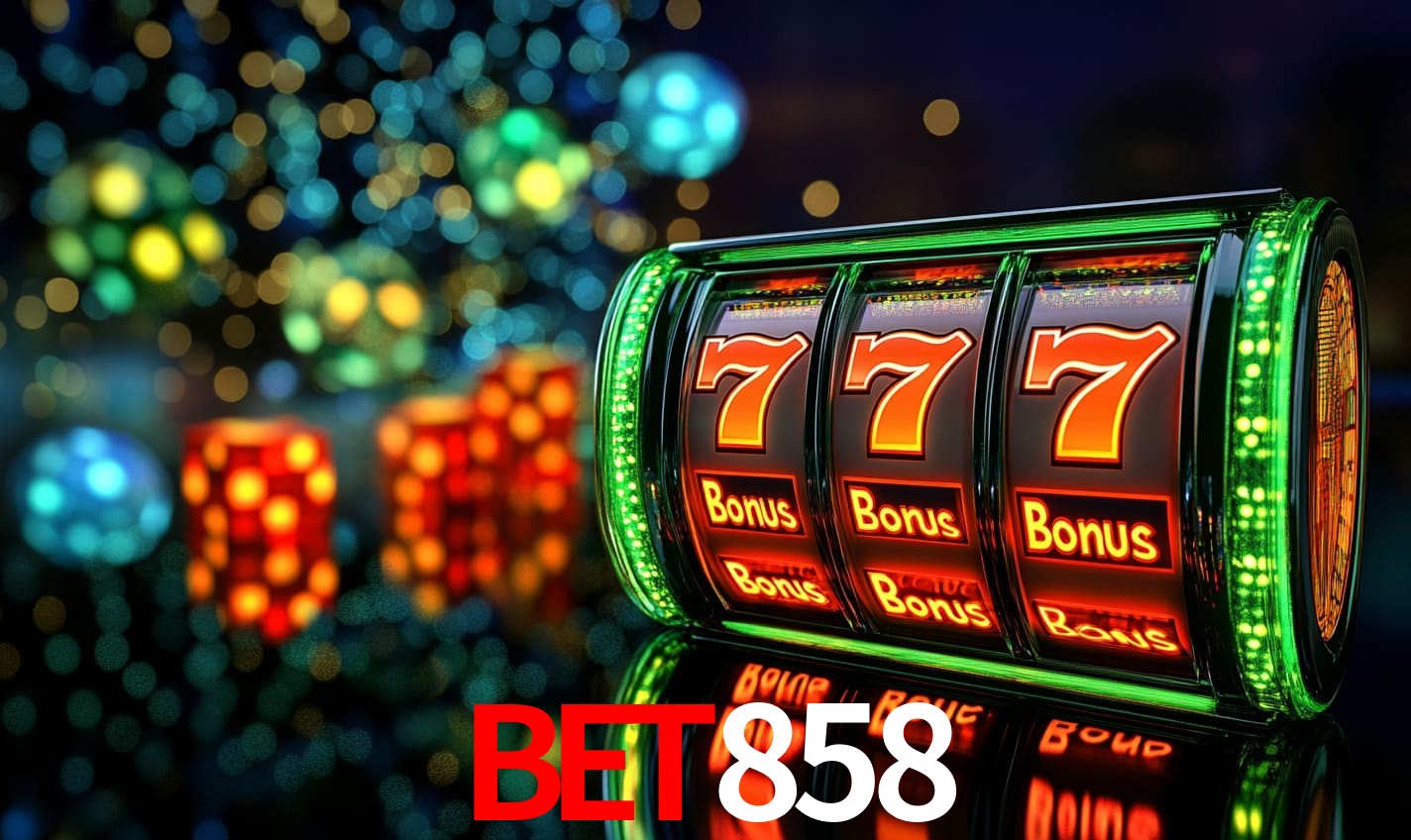 Estatísticas bet858