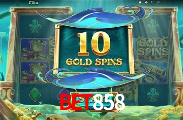 Desvendando o Mundo dos Jogos Virtuais na bet858