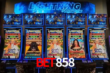 A Revolução dos Aplicativos de Jogos no bet858
