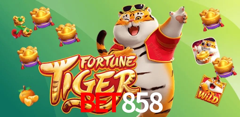 Welcome Bonus bet858