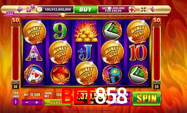 Desvendando o Mundo dos Jogos Virtuais na bet858