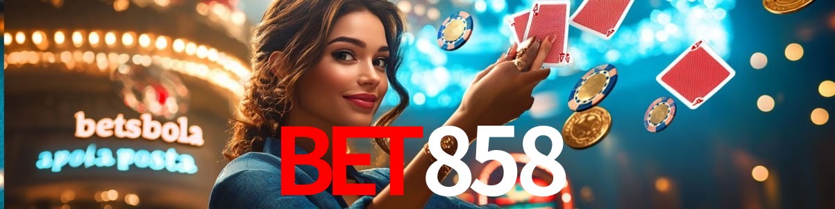 Experiência VIP bet858