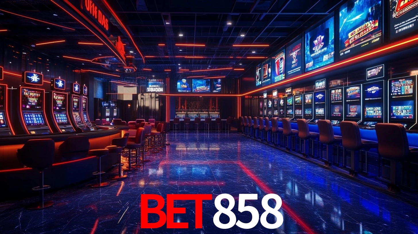 Daily Bonuses bet858