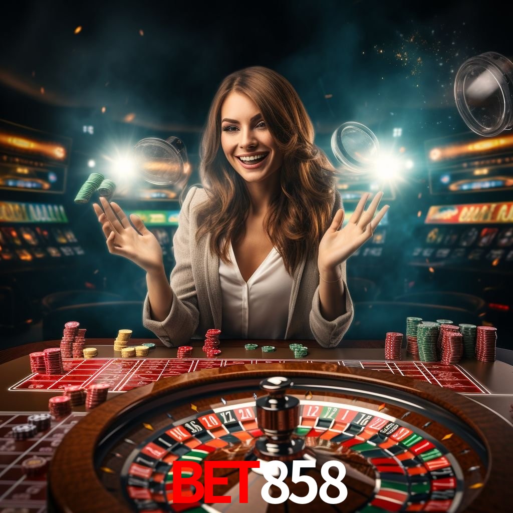 Explore as vantagens do bet858: serviço profissional e confiabilidade