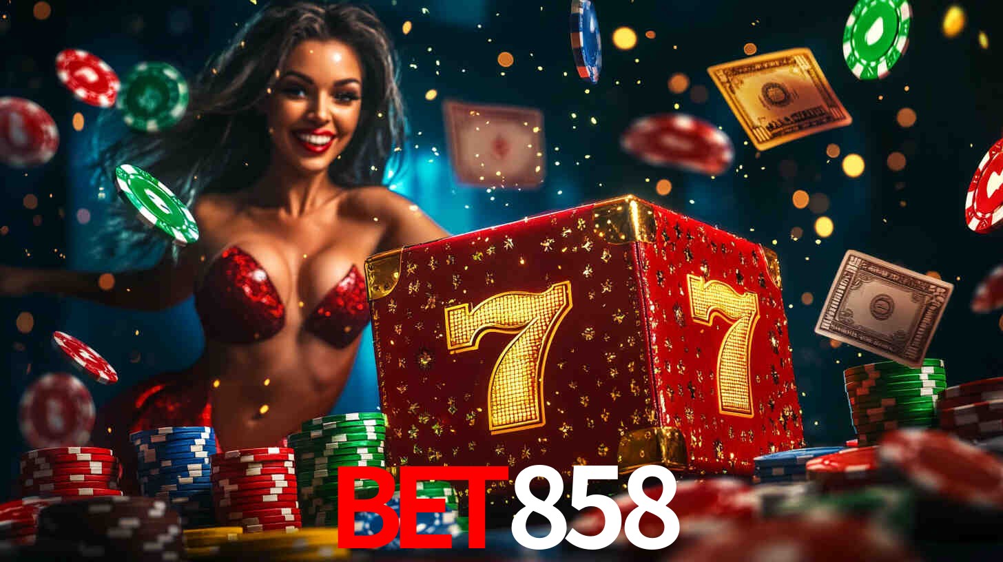 A Popularidade dos Caça-Níqueis no bet858