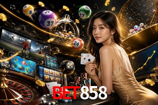 Weekend Specials bet858