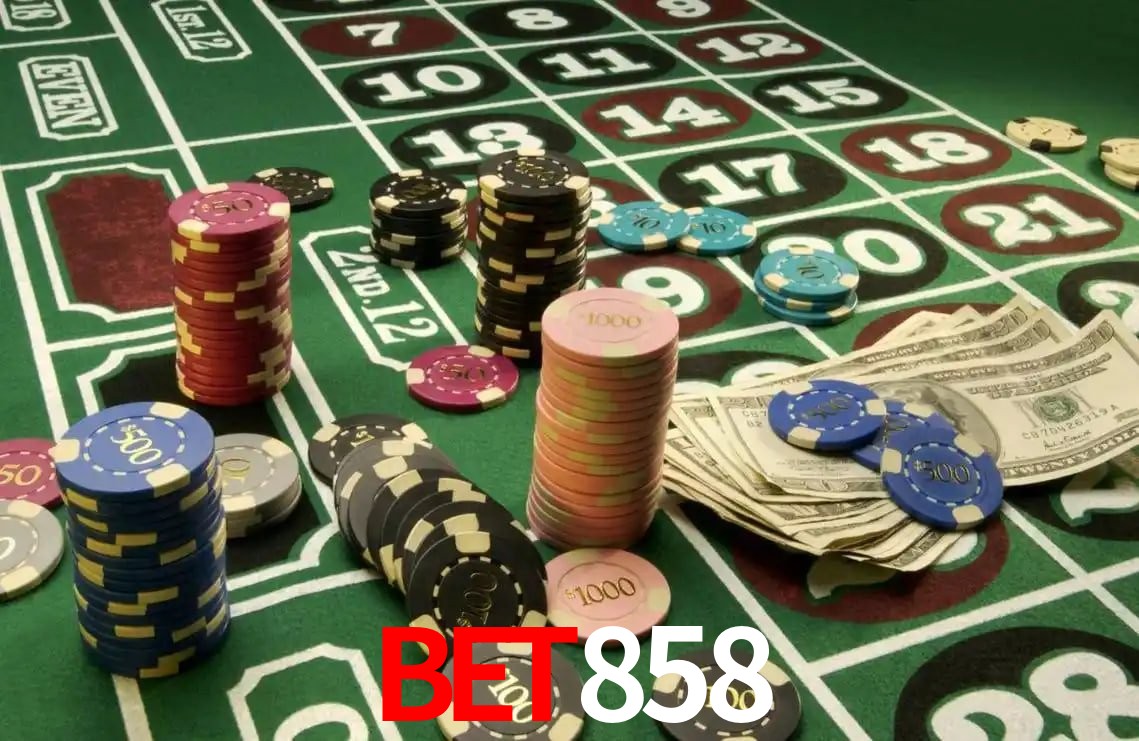 Game Statistics bet858
