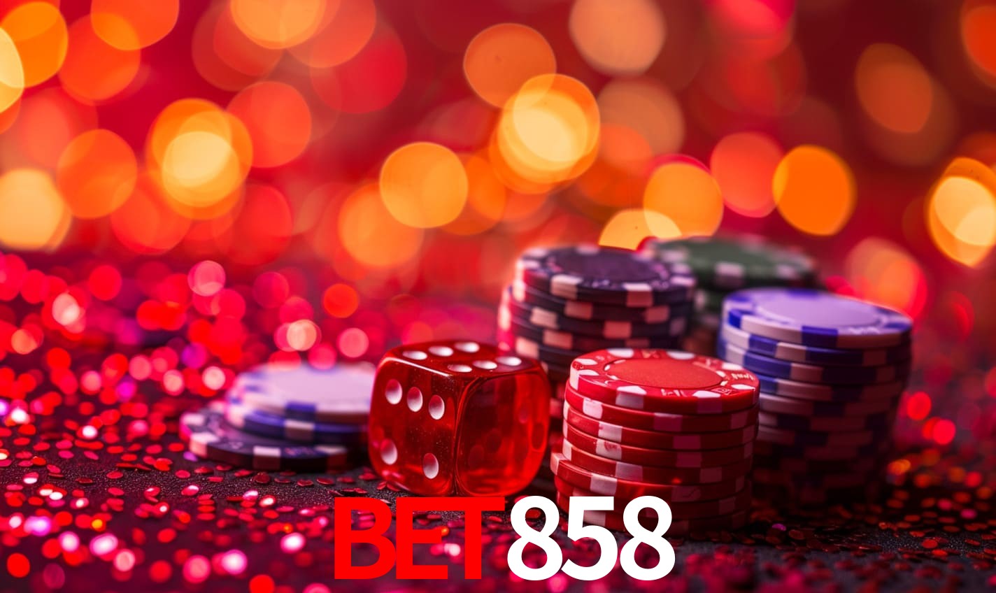 Explorando a Categoria de Eventos em Apostas na bet858