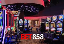 Cadastro Rápido bet858
