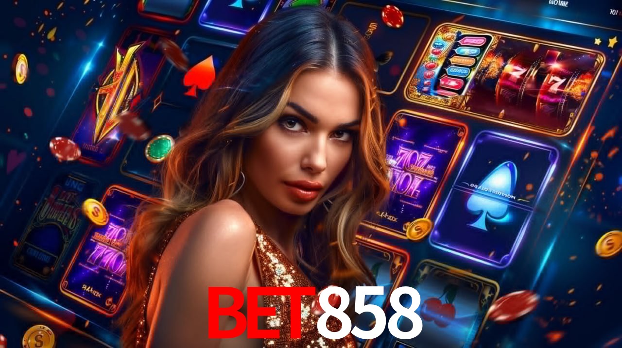 Explorando a Categoria de Eventos em Apostas na bet858