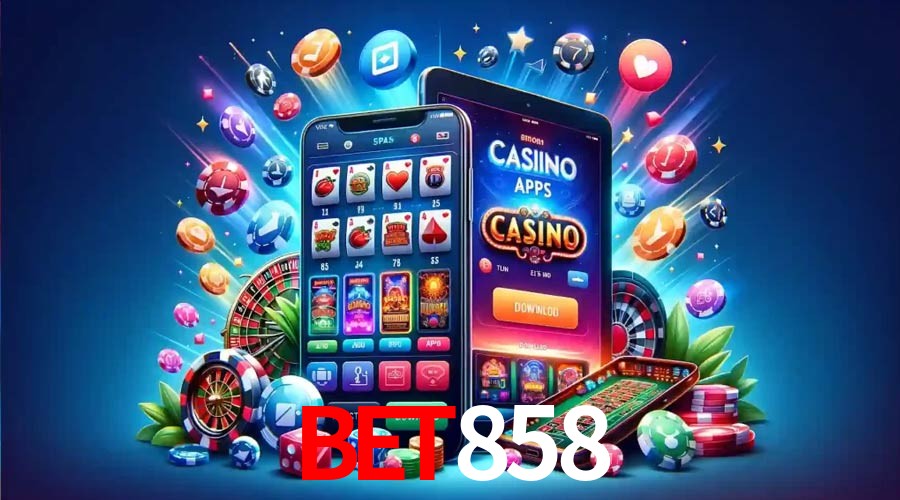 Flash Promotion bet858