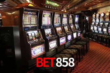 A Emoção da Loteria na bet858: Uma Chance de Mudança de Vida