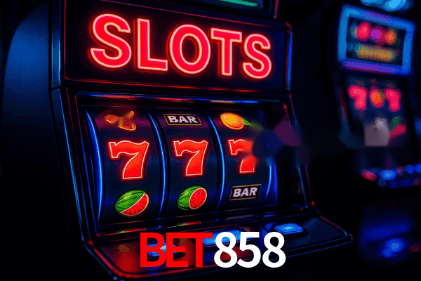 Tecnologia da Plataforma bet858