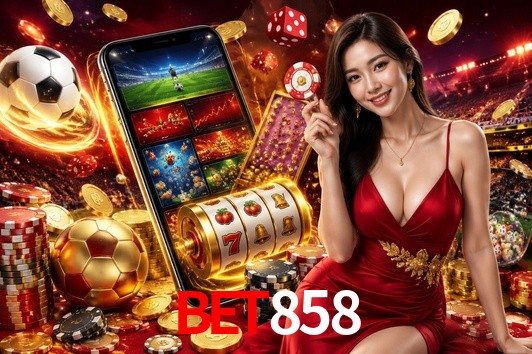 Football Betting bet858