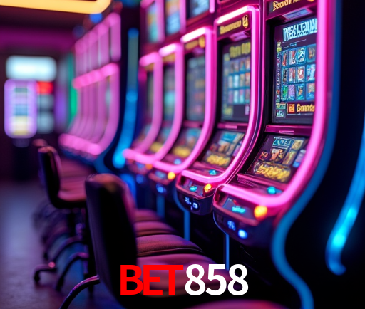 Design Responsivo bet858