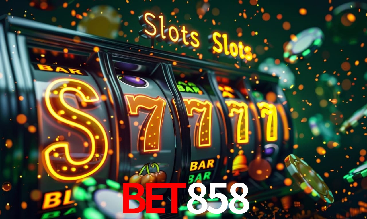 PIX Instantâneo bet858