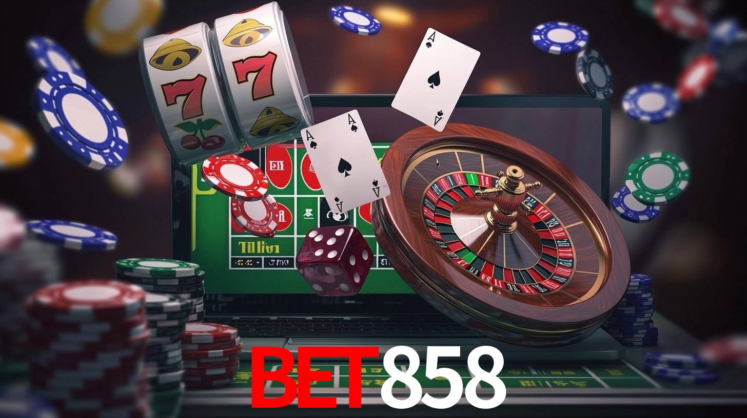 bet858 App Interface