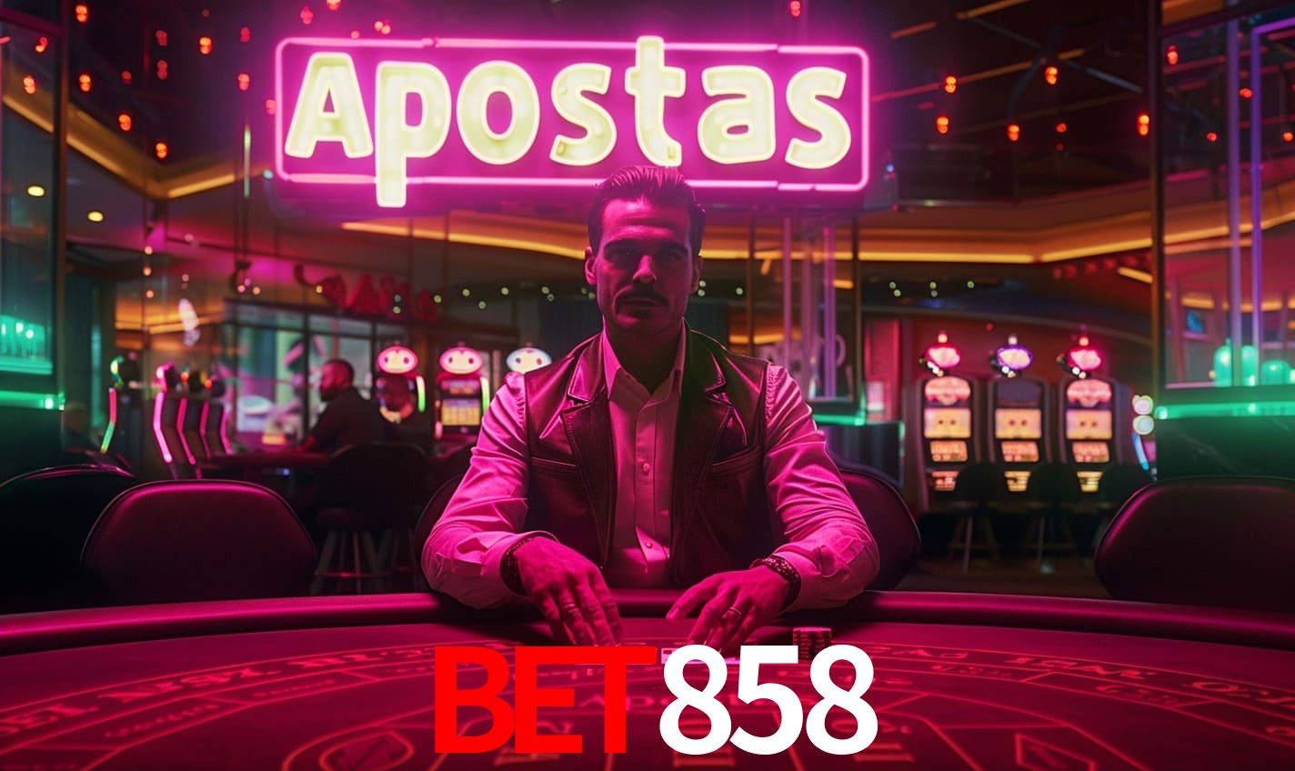 Descubra a Essência do bet858: Nossa História e Compromissos