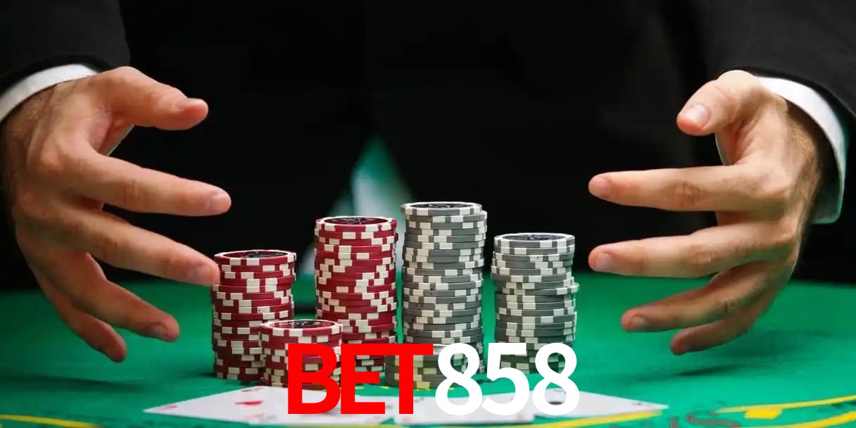 Promoção Relâmpago bet858