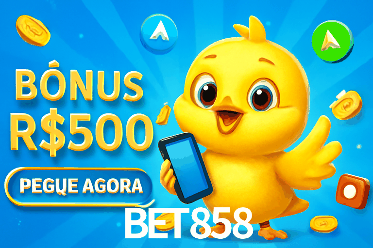 Seasonal Promotions bet858