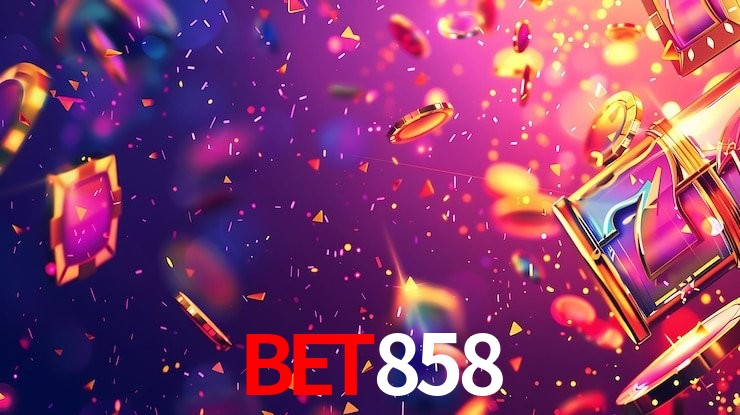 Inovações de Jogos na bet858: O Futuro das Experiências Interativas