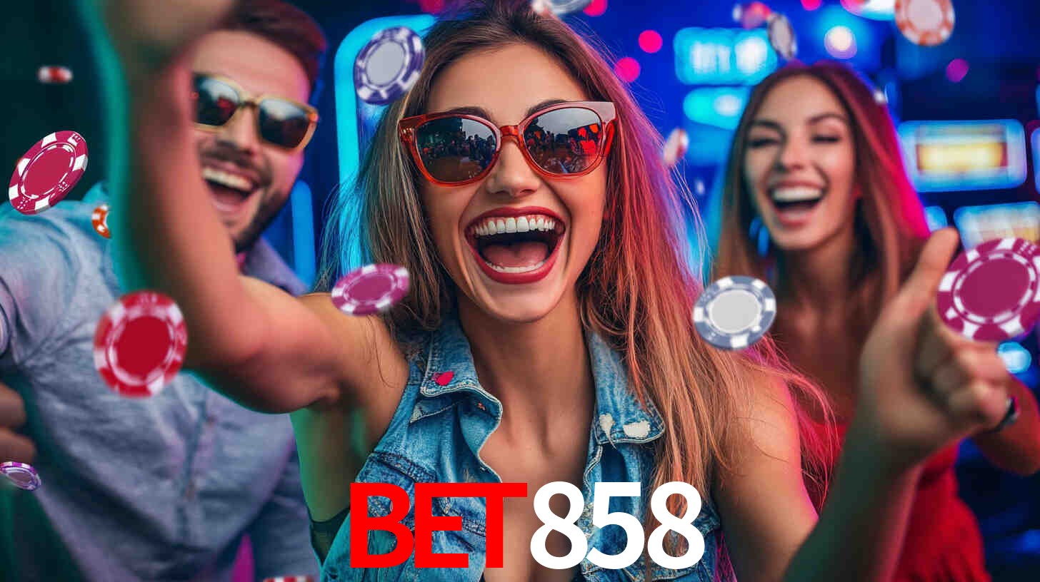 A Popularidade dos Caça-Níqueis no bet858