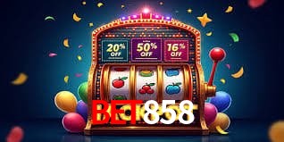 Avaliações dos Jogadores bet858