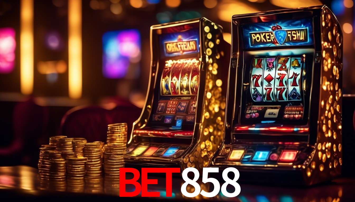 Descubra a Essência do bet858: Nossa História e Compromissos