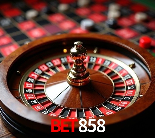 Login Seguro bet858
