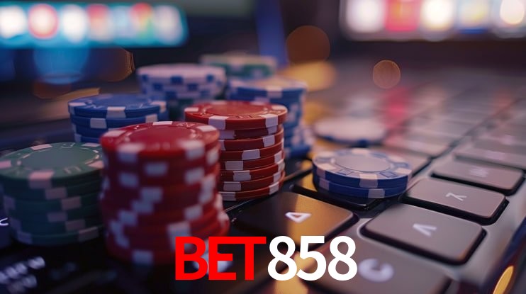 Recursos de Bônus bet858