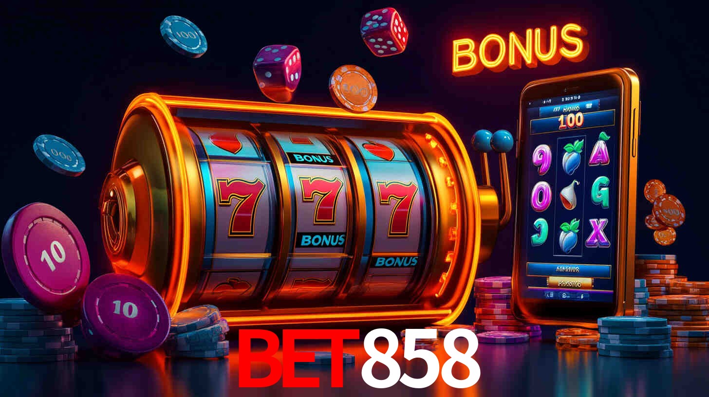 Apostas Esportivas na bet858: Um Guia Completo