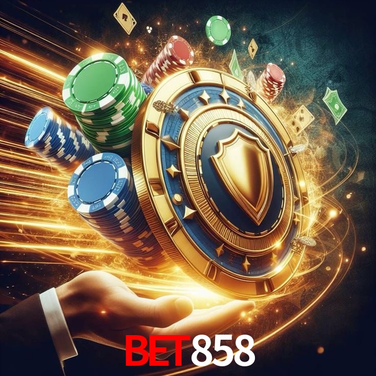 Ofertas Exclusivas bet858
