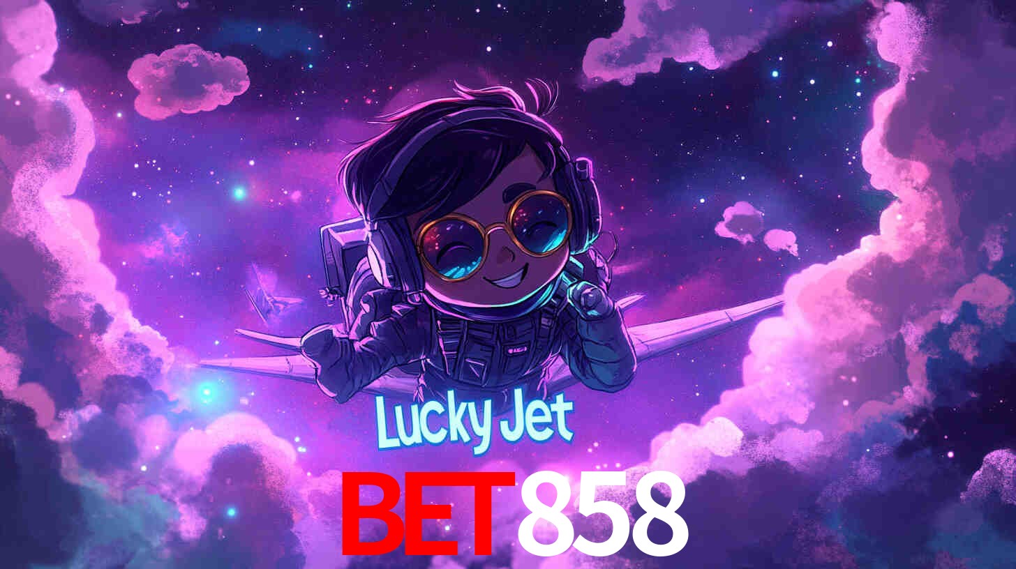 Inovações de Jogos na bet858: O Futuro das Experiências Interativas