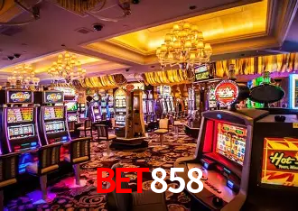 Descubra a Essência do bet858: Nossa História e Compromissos