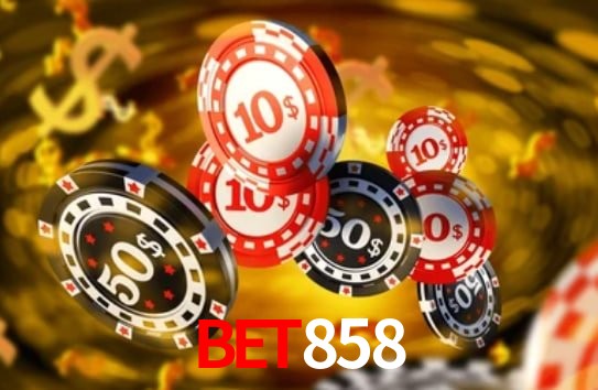 Jogos Exclusivos bet858