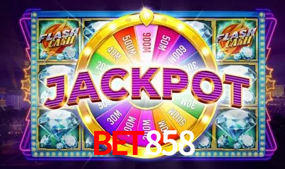 Desvendando o Mundo dos Jogos Virtuais na bet858