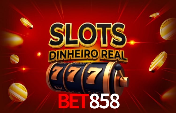 Provedores de Jogos bet858