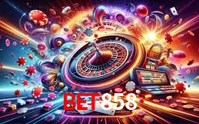 Bônus Diários bet858