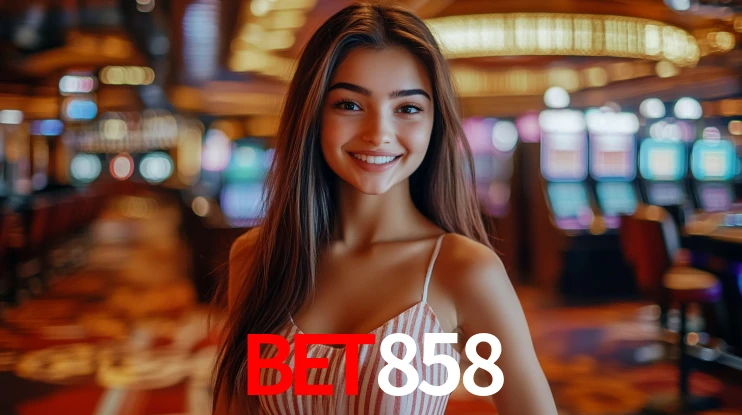 Exclusive Games bet858