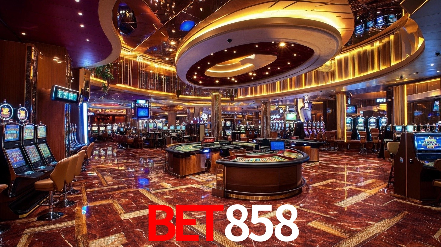 Programa VIP bet858