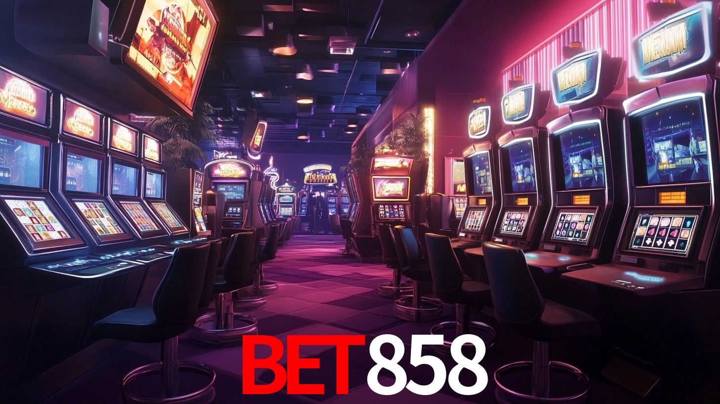Premium Interface bet858