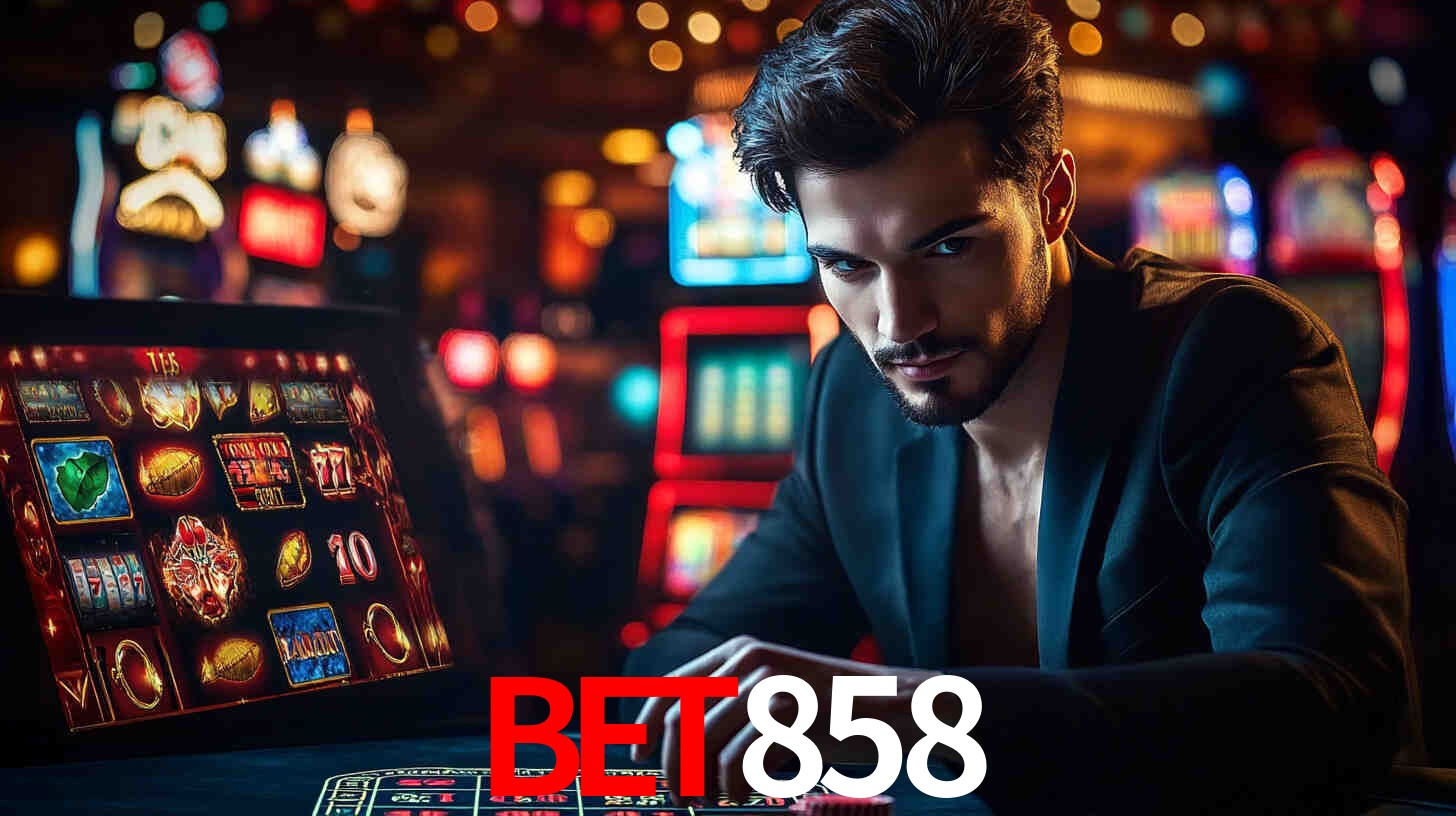 bet858.com