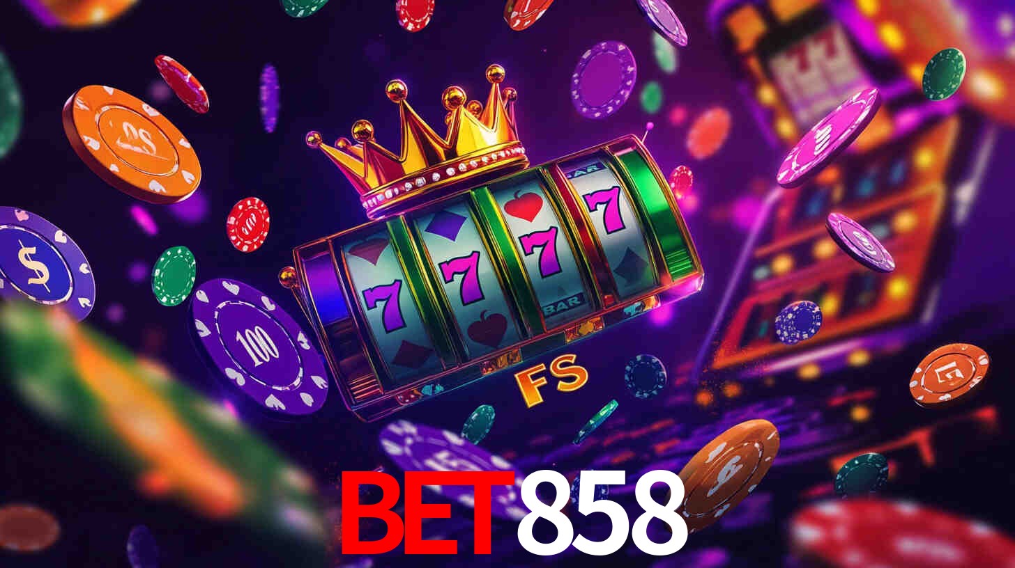 Welcome Bonus bet858