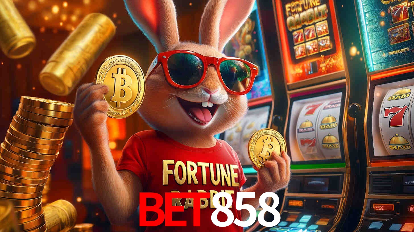 Desvendando o Mundo dos Jogos Virtuais na bet858
