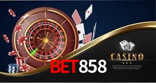 Torneios bet858