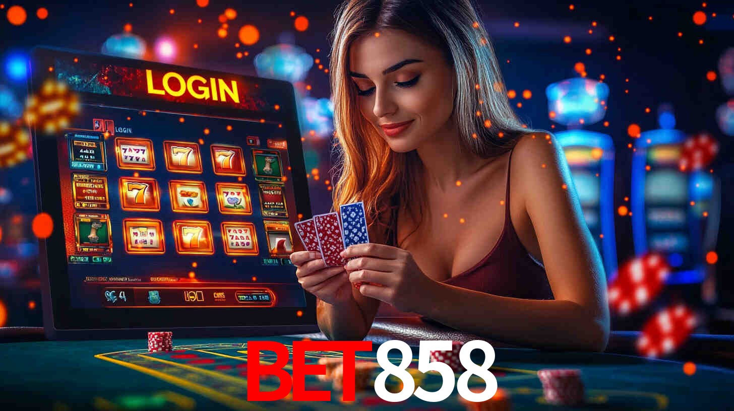 bet858: A Experiência de Casino com Jogos de Mesa ao Vivo