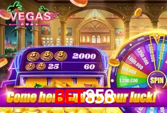 Descubra a Magia dos Jogos de Arcade no bet858