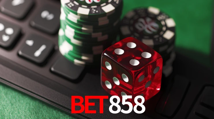 Responsive Design bet858
