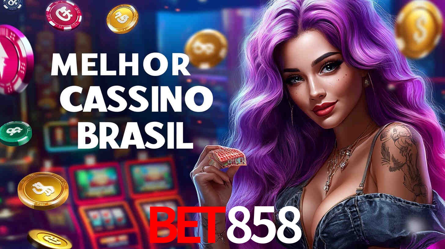 Descubra o Programa VIP da bet858: Vantagens Exclusivas para Jogadores