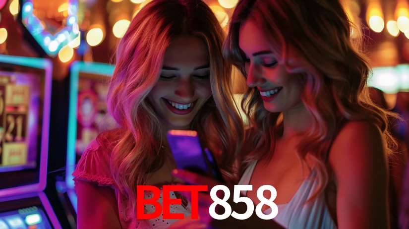 Experimente o Login Seguro Premium no bet858